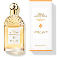 Aqua Allegoria Mandarine Basilic  125ml-204380 Aqua Allegoria Mandarine Basilic  125ml-204380 8